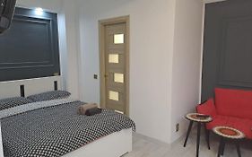 Deluxe Studio Oldtown