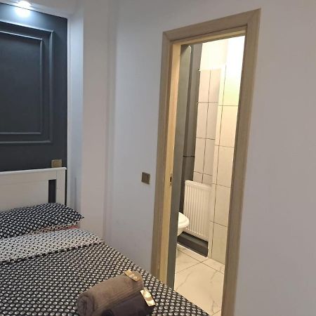 Deluxe Studio Oldtown Apartment Bucureşti Exterior foto