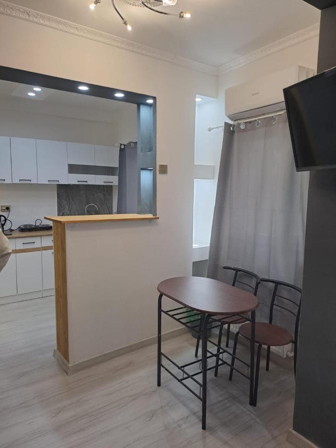 Deluxe Studio Oldtown Apartment Bucureşti Exterior foto