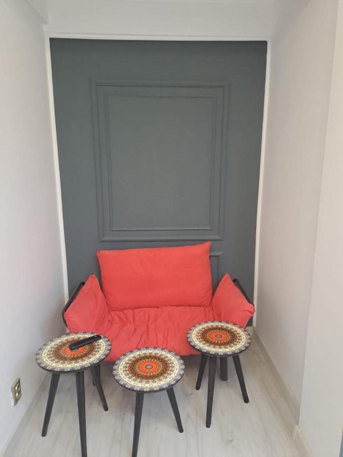 Deluxe Studio Oldtown Apartment Bucureşti Exterior foto