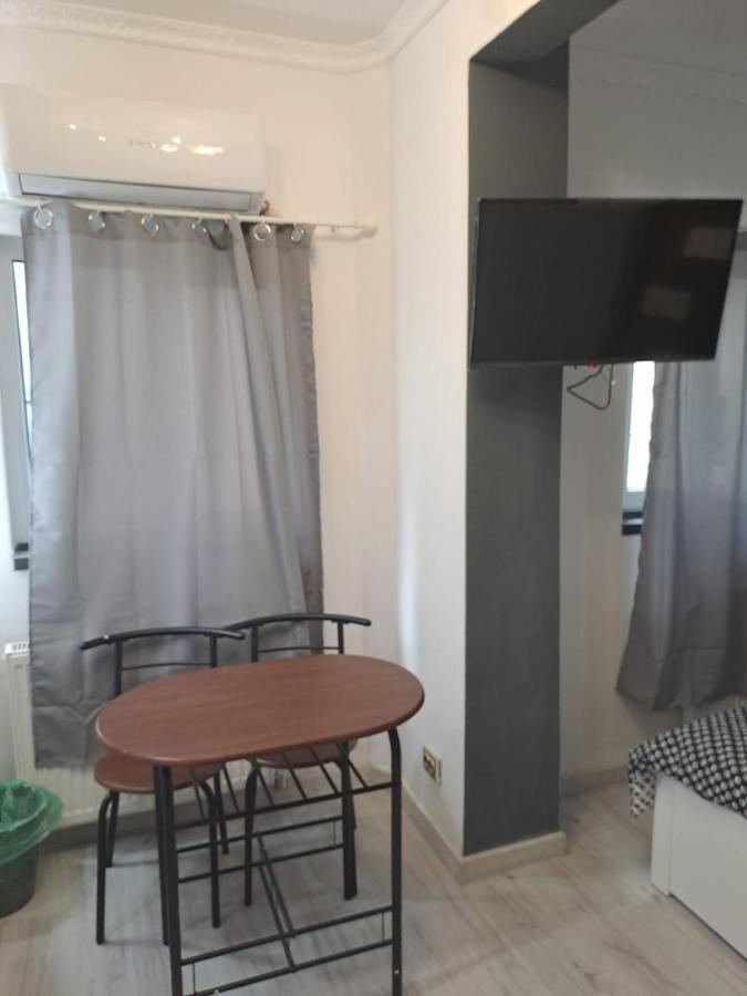 Deluxe Studio Oldtown Apartment Bucureşti Exterior foto