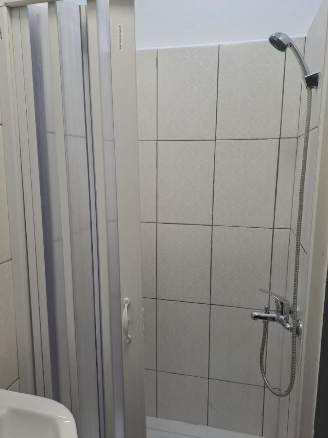 Deluxe Studio Oldtown Apartment Bucureşti Exterior foto