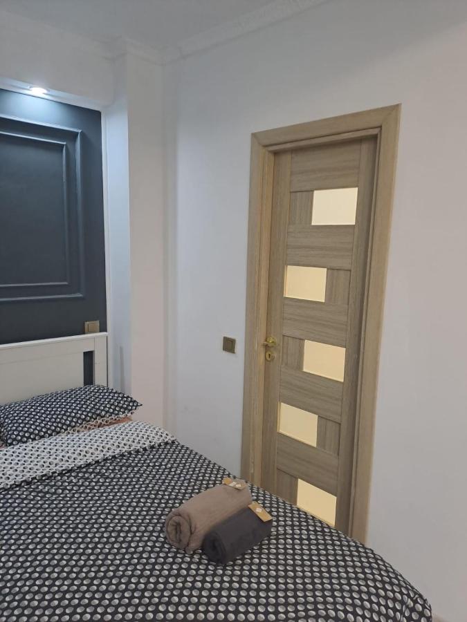 Deluxe Studio Oldtown Apartment Bucureşti Exterior foto